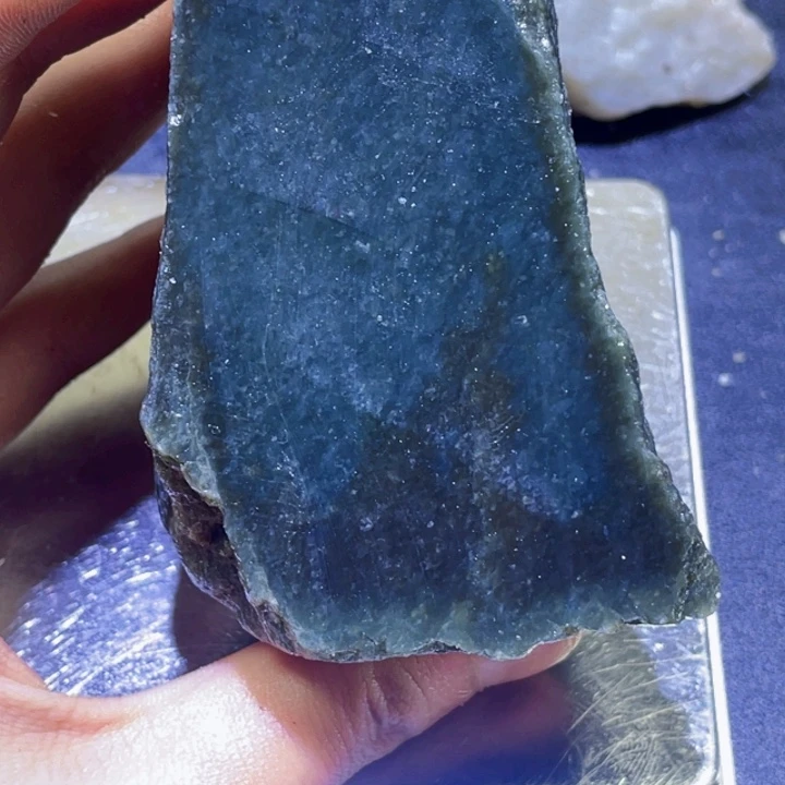 和田玉未镶嵌珠宝半成品