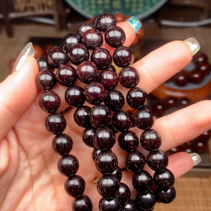 檀香紫檀（小叶紫檀）3w婷