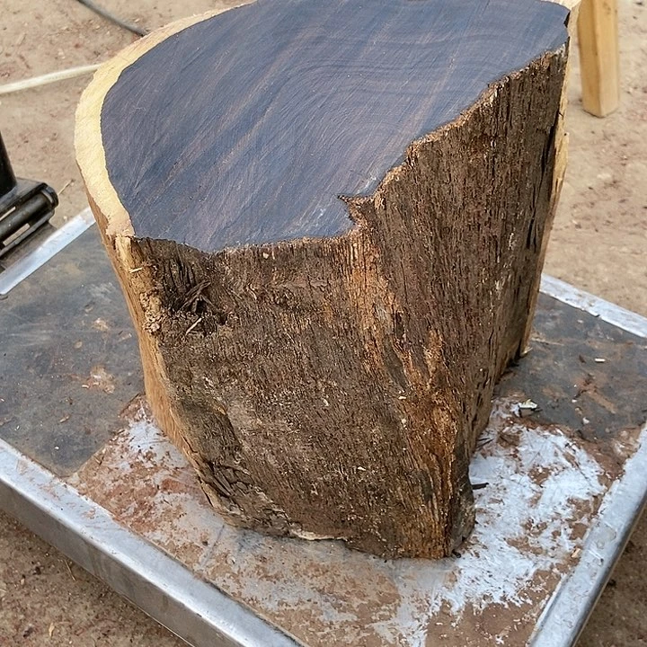 东非黑黄檀（紫光檀）M***u239