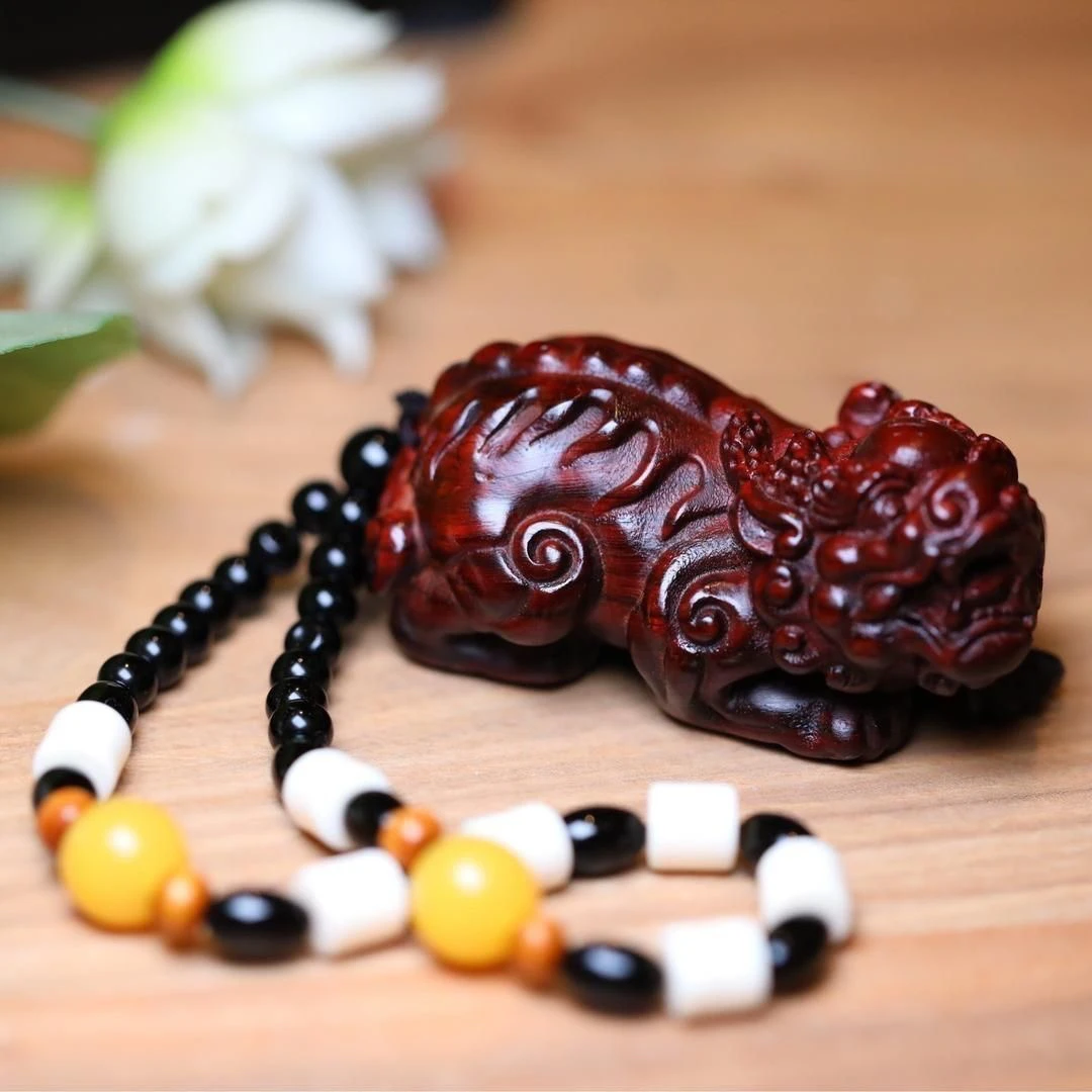 532 精品手串 无礼盒