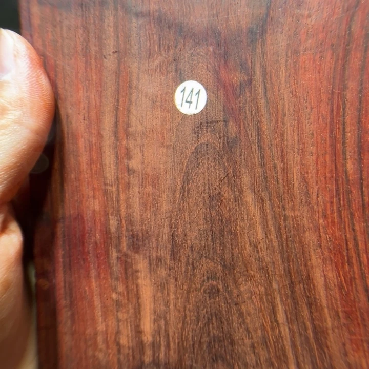 檀香紫檀（小叶紫檀）微瑕