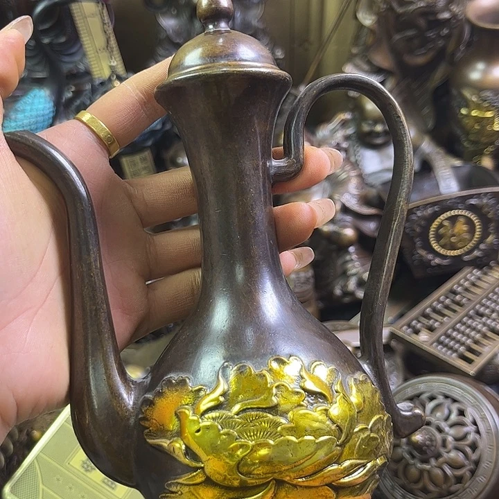 铜器666666666666666669