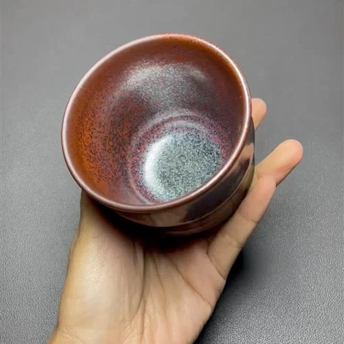 【闪购商品】茶盏-563............