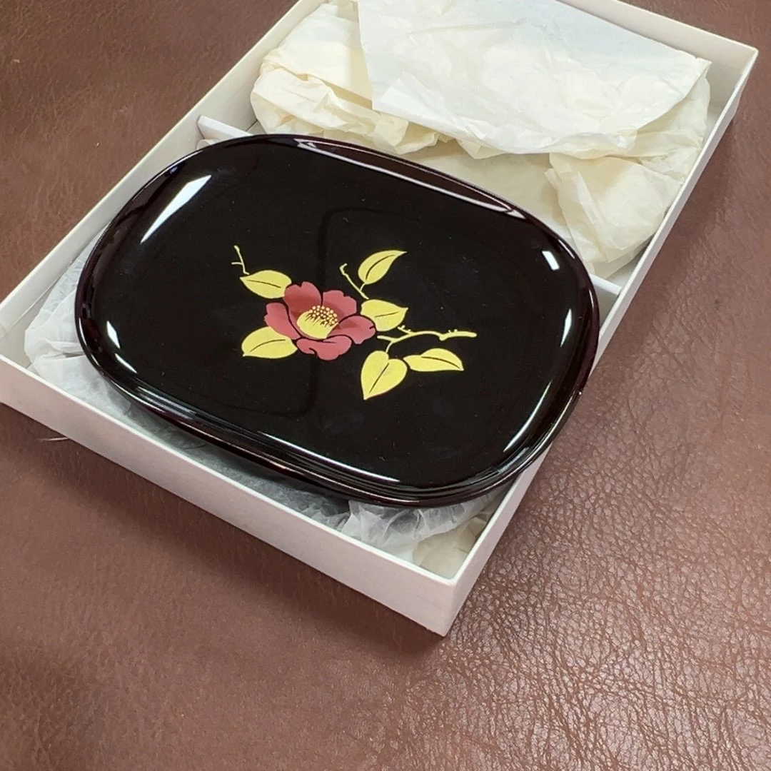 木材质五只原盒1125