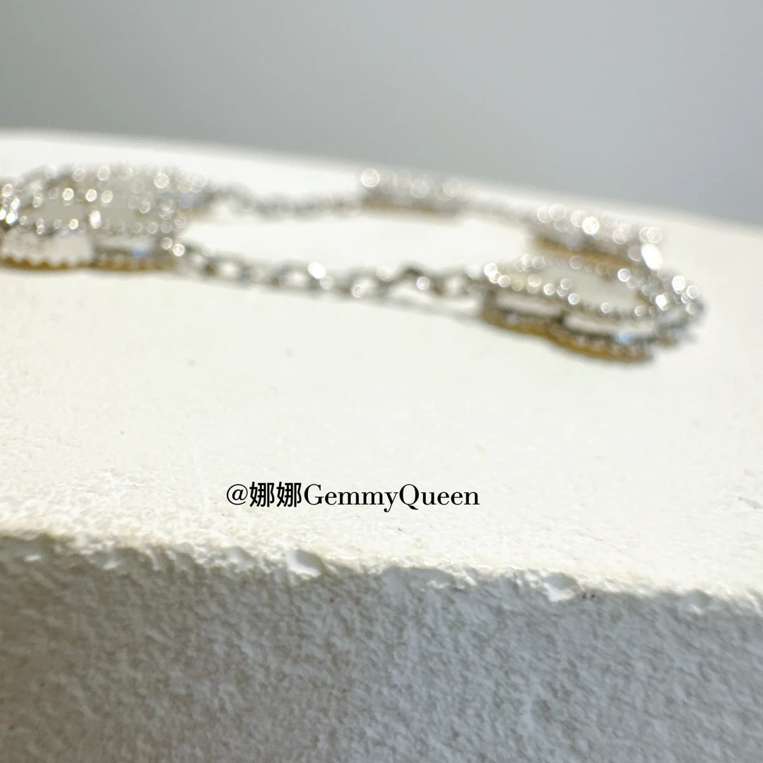 铜合金贝壳手链 娜娜GemmyQueen手链GQ05968