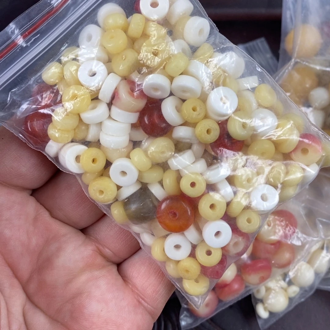 手串/手链驼骨配饰23一包