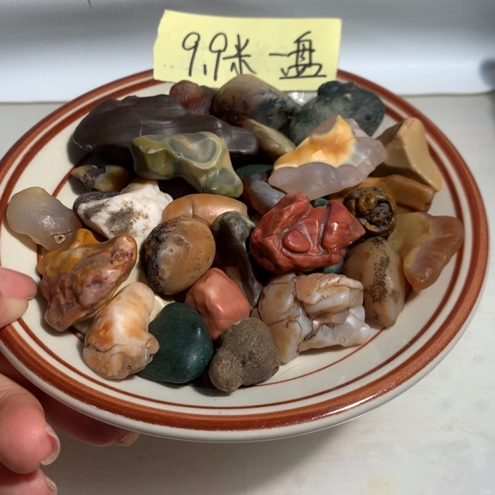 石材原石完美主义者勿拍