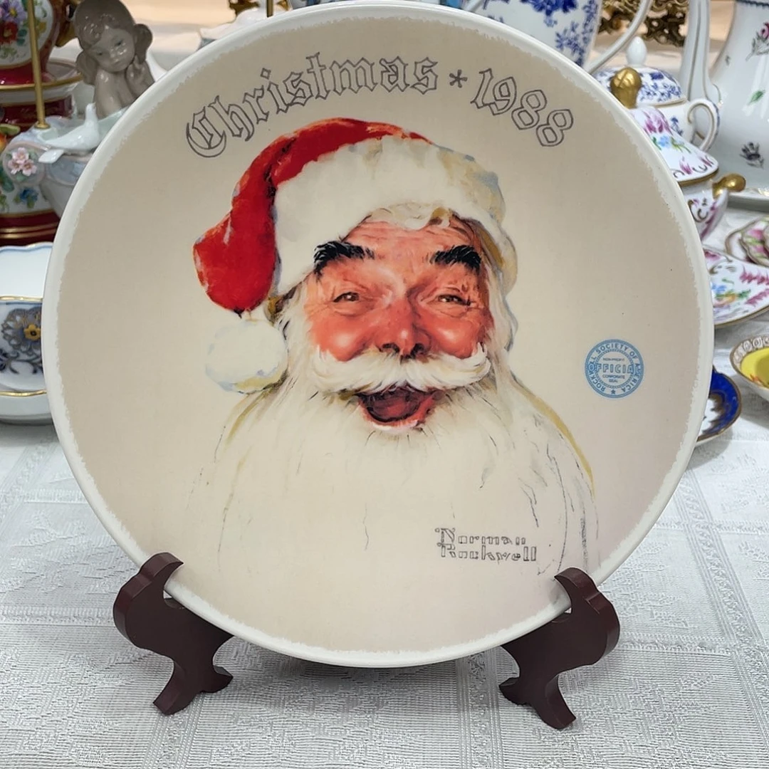 陶瓷欧美中古美物