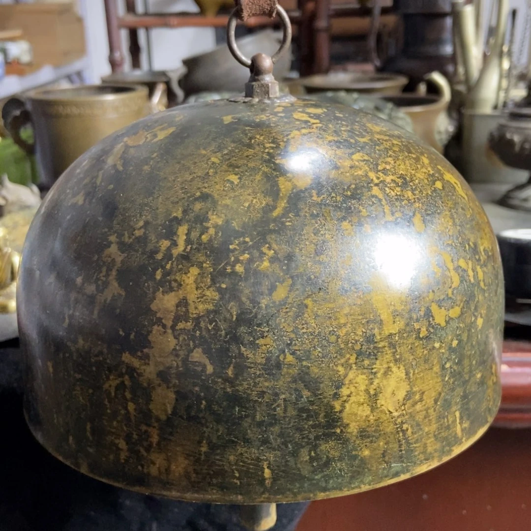 铜器工艺品摆件香炉摆件