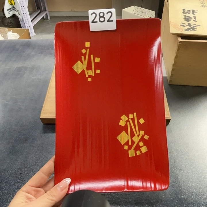 瓷片中古物品默认微瑕
