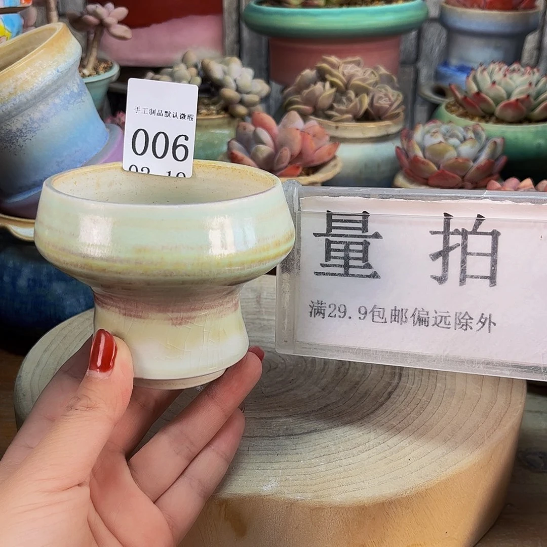 摆件景德镇陶瓷手工制作