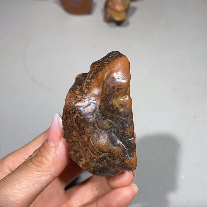 玛瑙/玉髓车挂合金墨*墨416