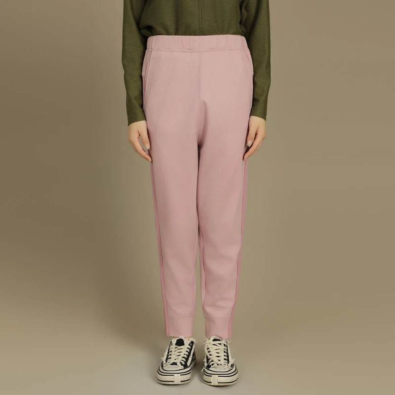 啦娜菲LANAFAY冬季休闲裤0D206