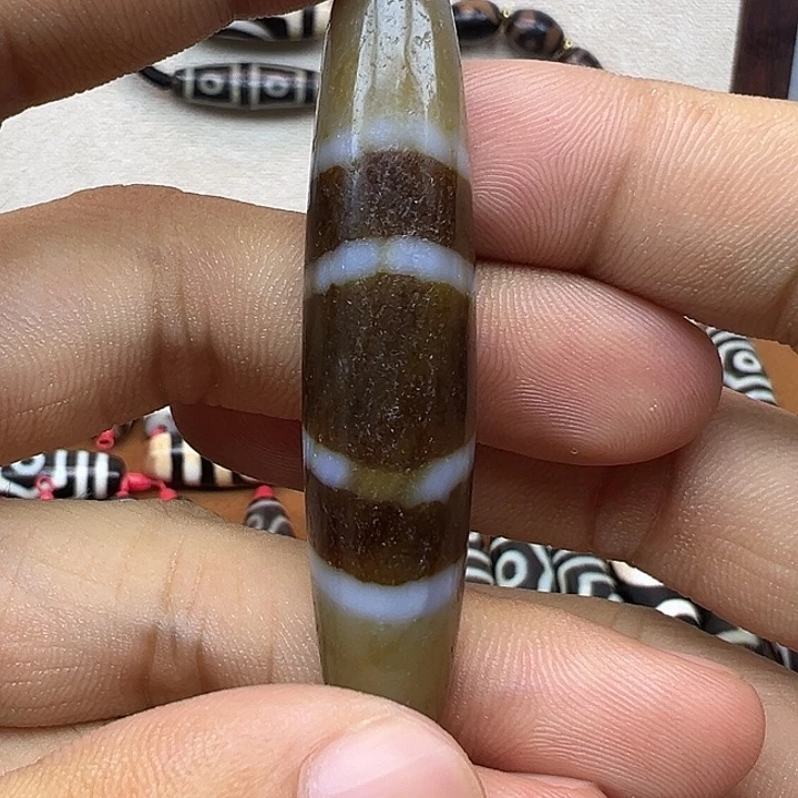 玛瑙/玉髓未镶嵌吊坠(赠链)