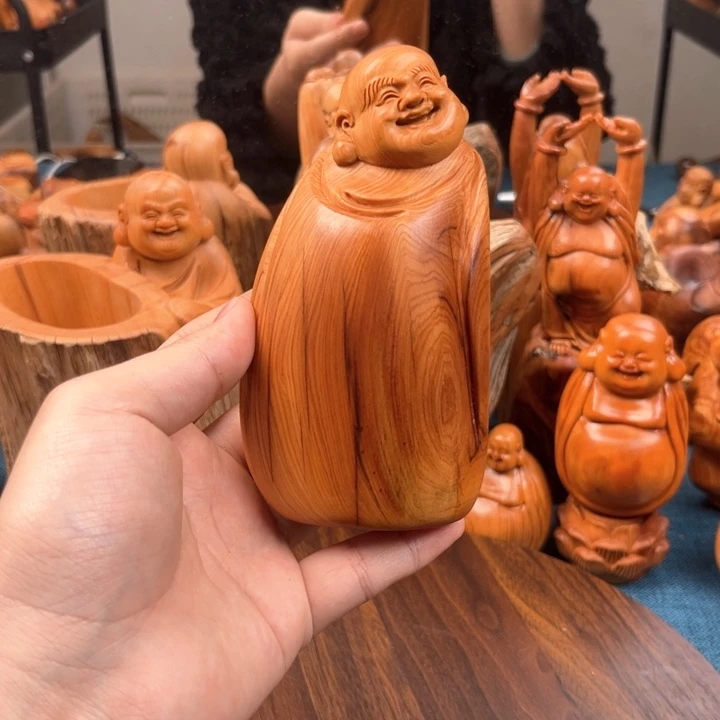 柏木（崖柏）太行崖柏