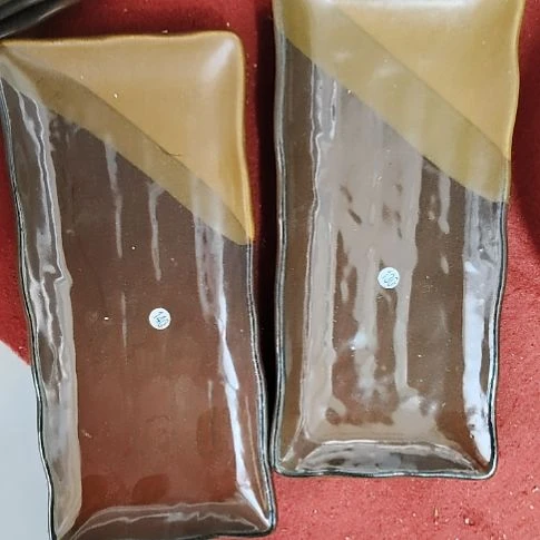 瓷片瓷器，各种摆件，瓷片，