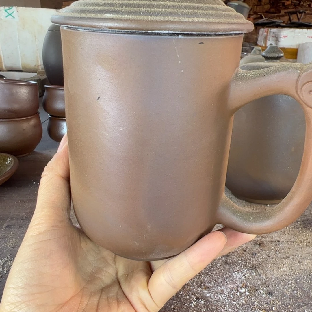 坭兴陶贵台龙窑A279