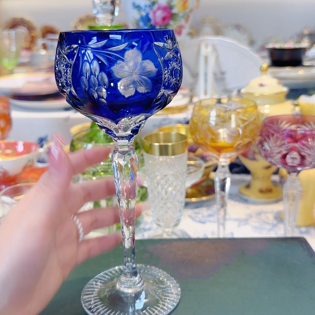 欧洲瓷器收藏鉴赏