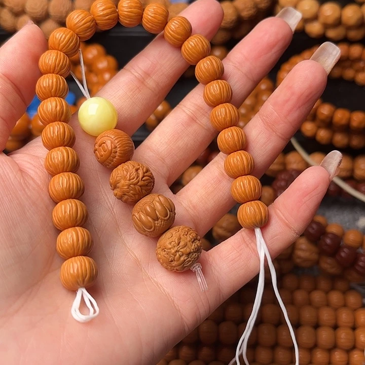 抖***斗猴头核桃吊坠11111111111