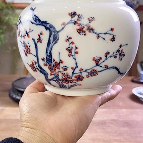 【闪购商品】景德镇陶瓷家用摆件