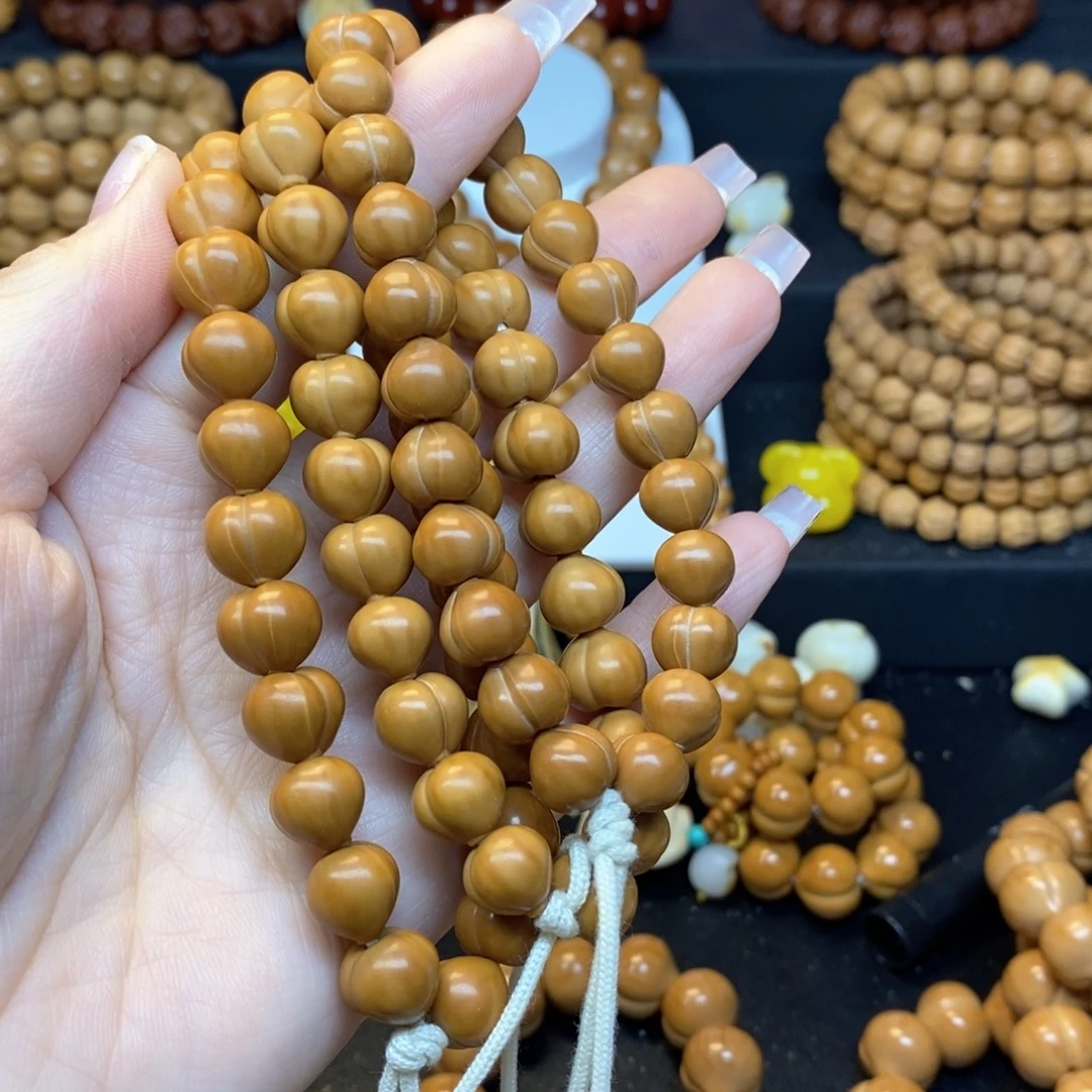 吊坠猴头核桃反油小屁桃手持11尺