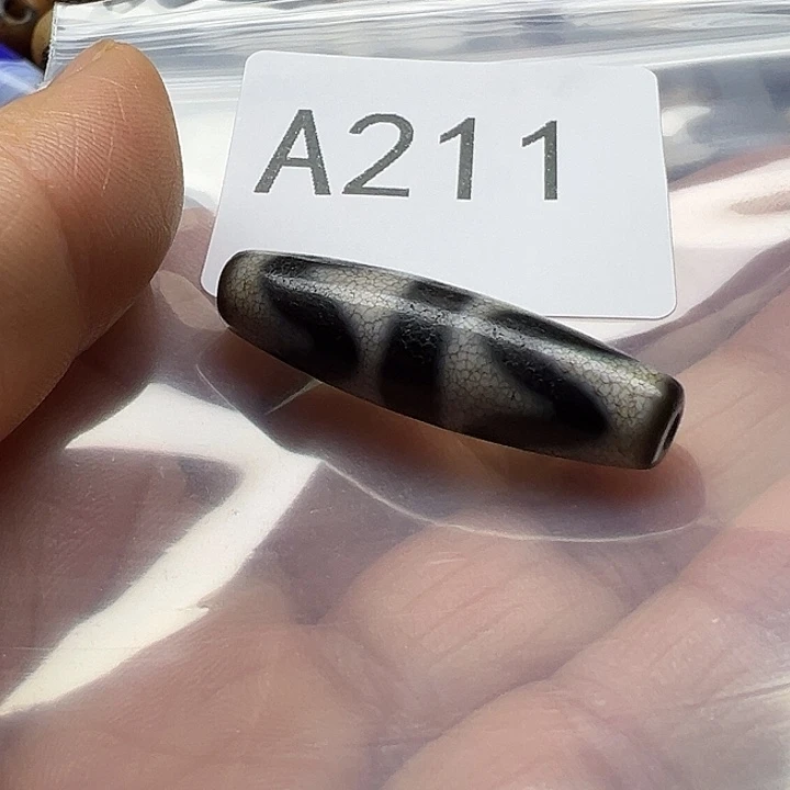 逝***痕玛瑙/玉髓未镶嵌手链