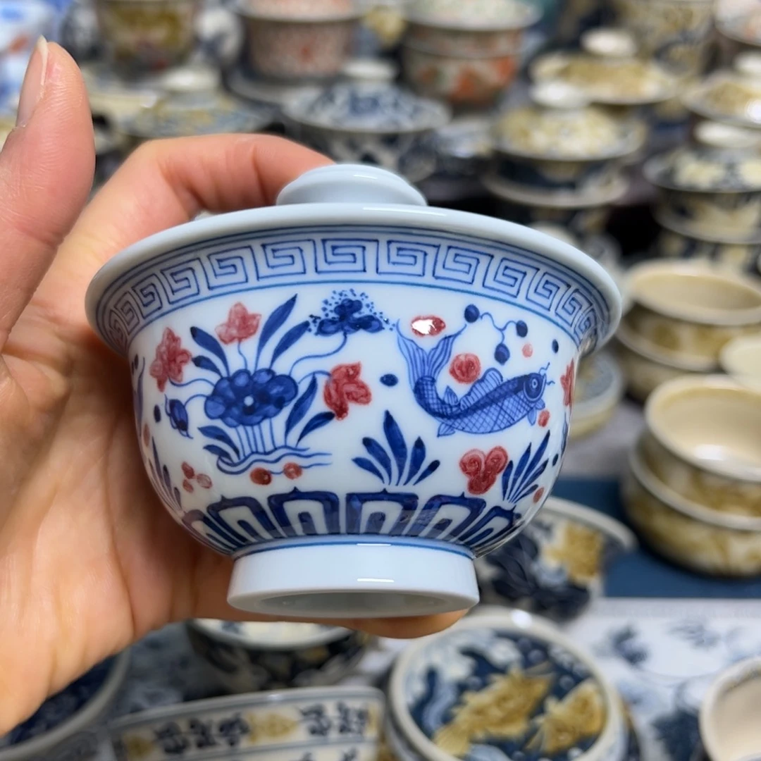 【闪购商品】陶瓷艺术有限公司