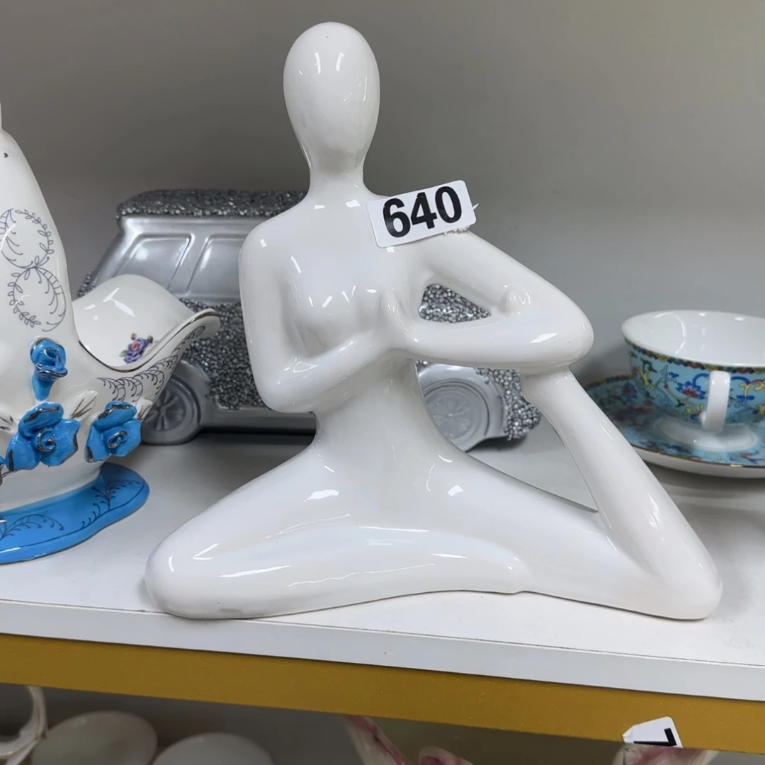 瓷片陶瓷工艺轻微微瑕