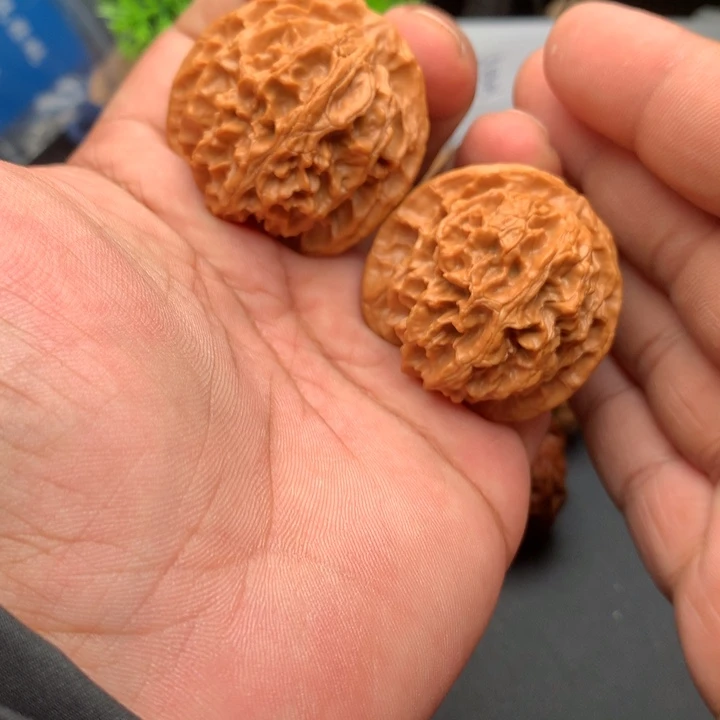 吊坠文玩核桃41苹果