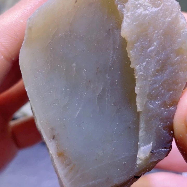 和田玉未镶嵌珠宝半成品