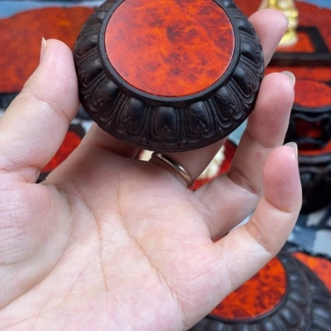 东非黑黄檀（紫光檀）