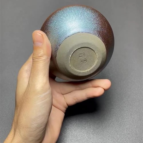 【闪购商品】茶盏-10136..........