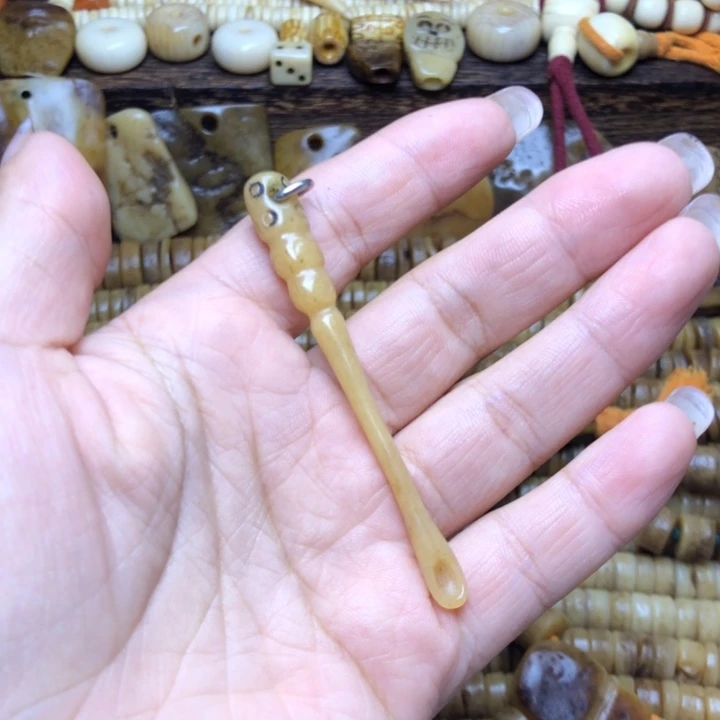 香榧木念珠手链手串手链