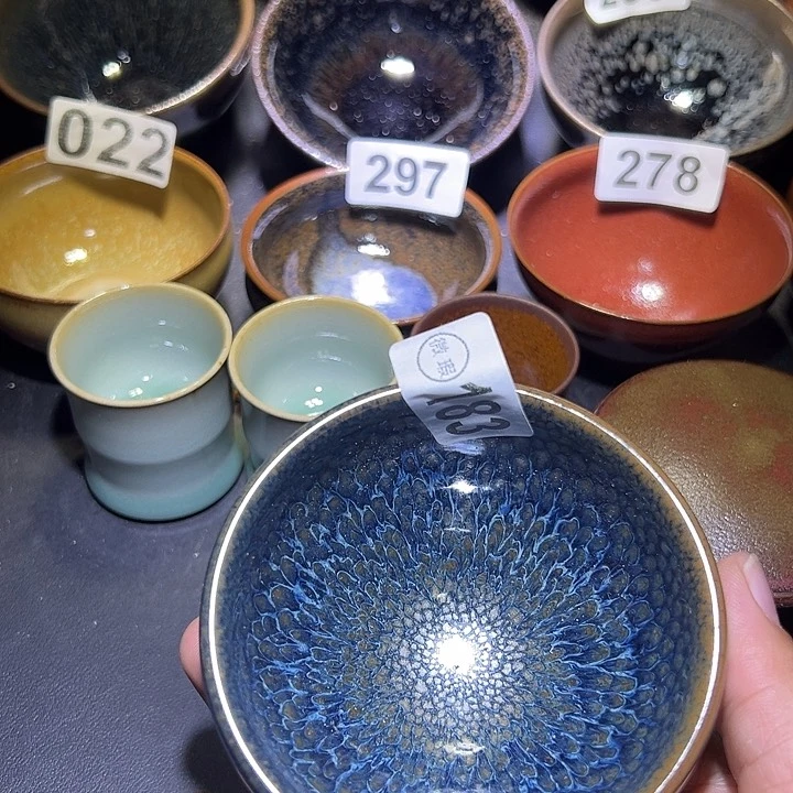 茶盏建盏建盏建盏