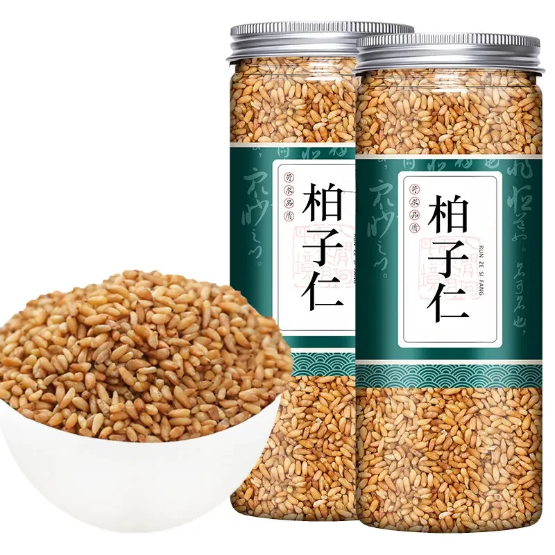 新货柏子仁精选柏子仁去壳柏子仁泡水喝无硫新货