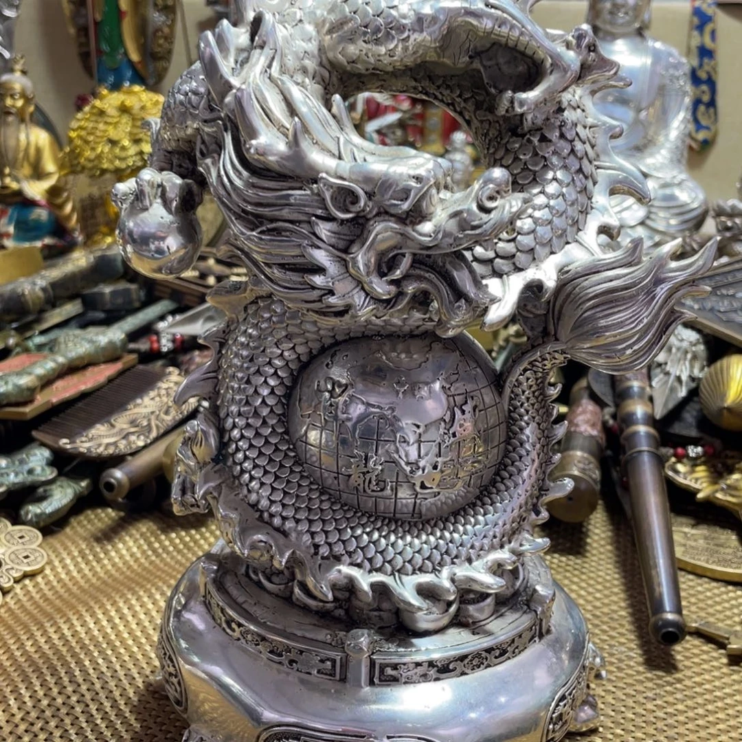 苗苗推荐精品铜器