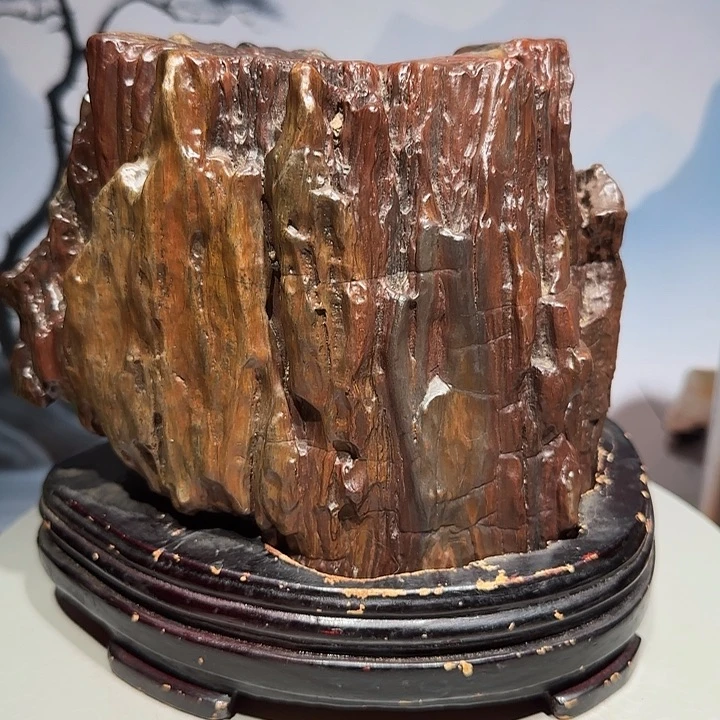 虎***三玛瑙/玉髓合金车挂3