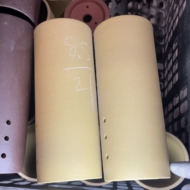 红陶紫砂8.5///21