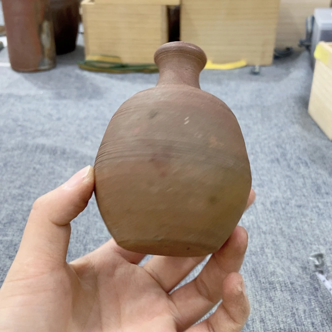 紫砂茶杯非常满意好看得物件