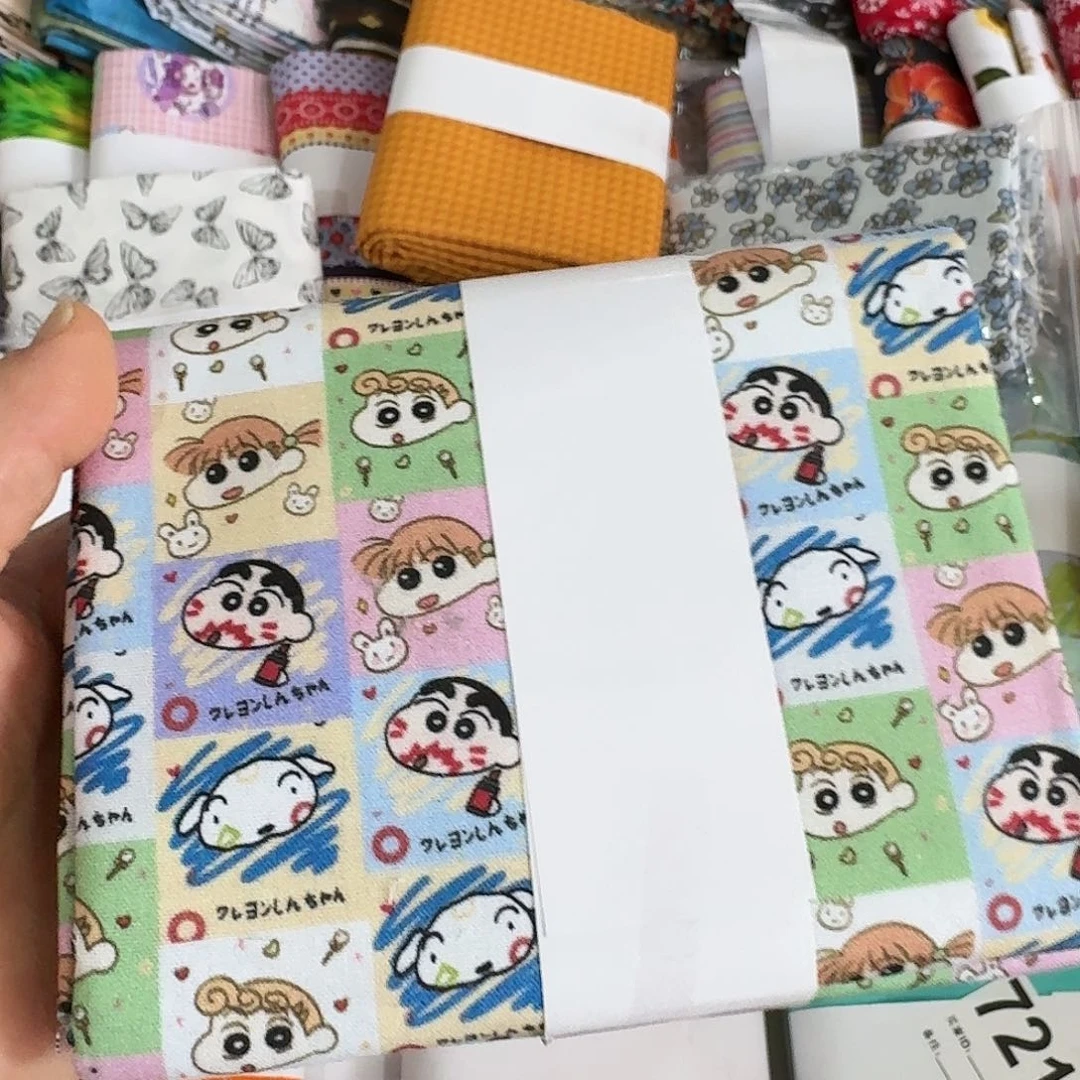 0.9米价X1.1米宽纯棉平布块