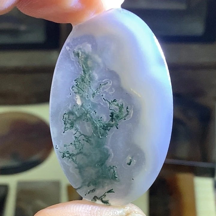 玛瑙/玉髓颈饰未镶嵌轩**康