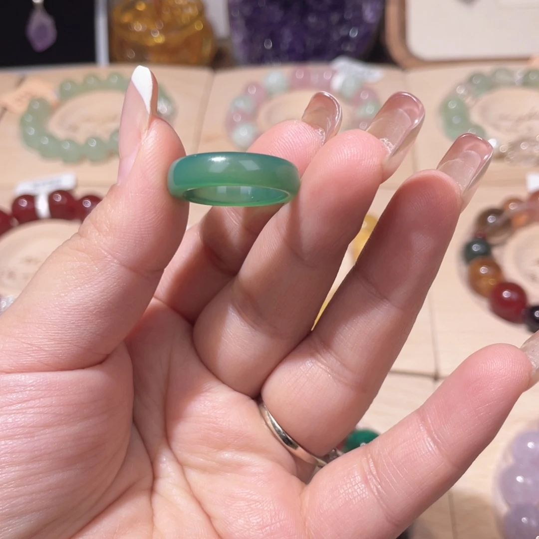 手链水晶未镶嵌天然水晶