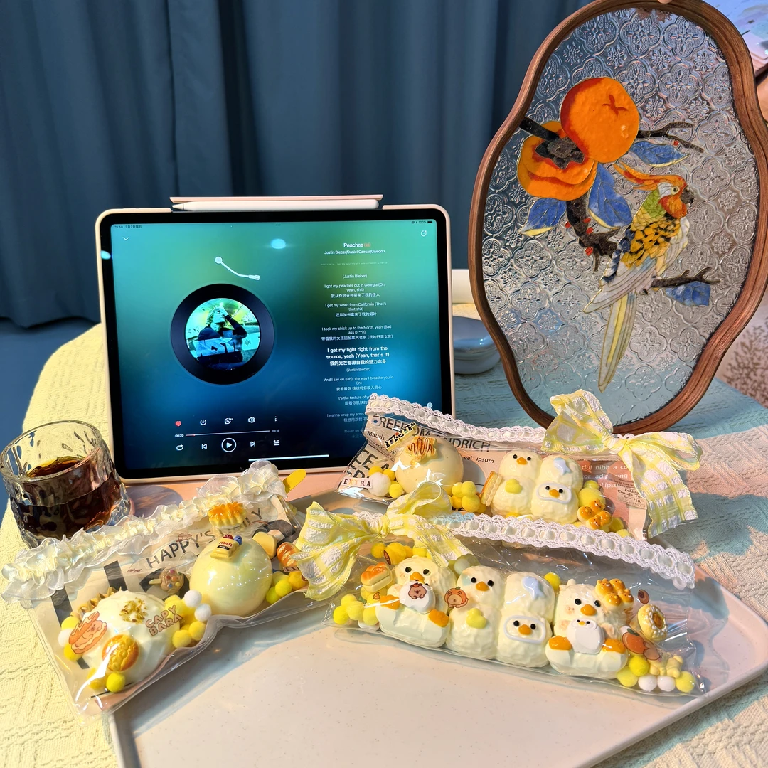 连麦专用【每个捏捏价格不同上麦自选】食品级硅胶