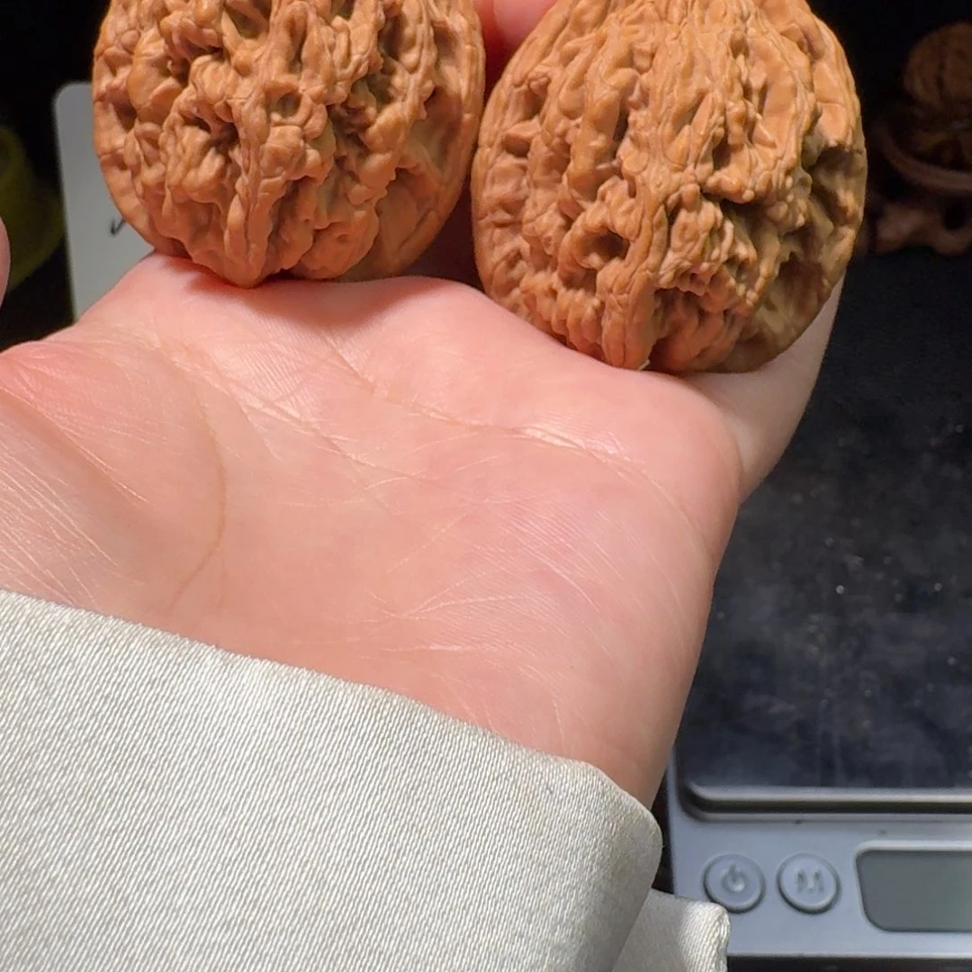 文玩核桃吊坠34578890000000