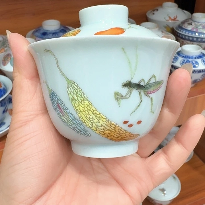 陶瓷艺术品收藏陶瓷