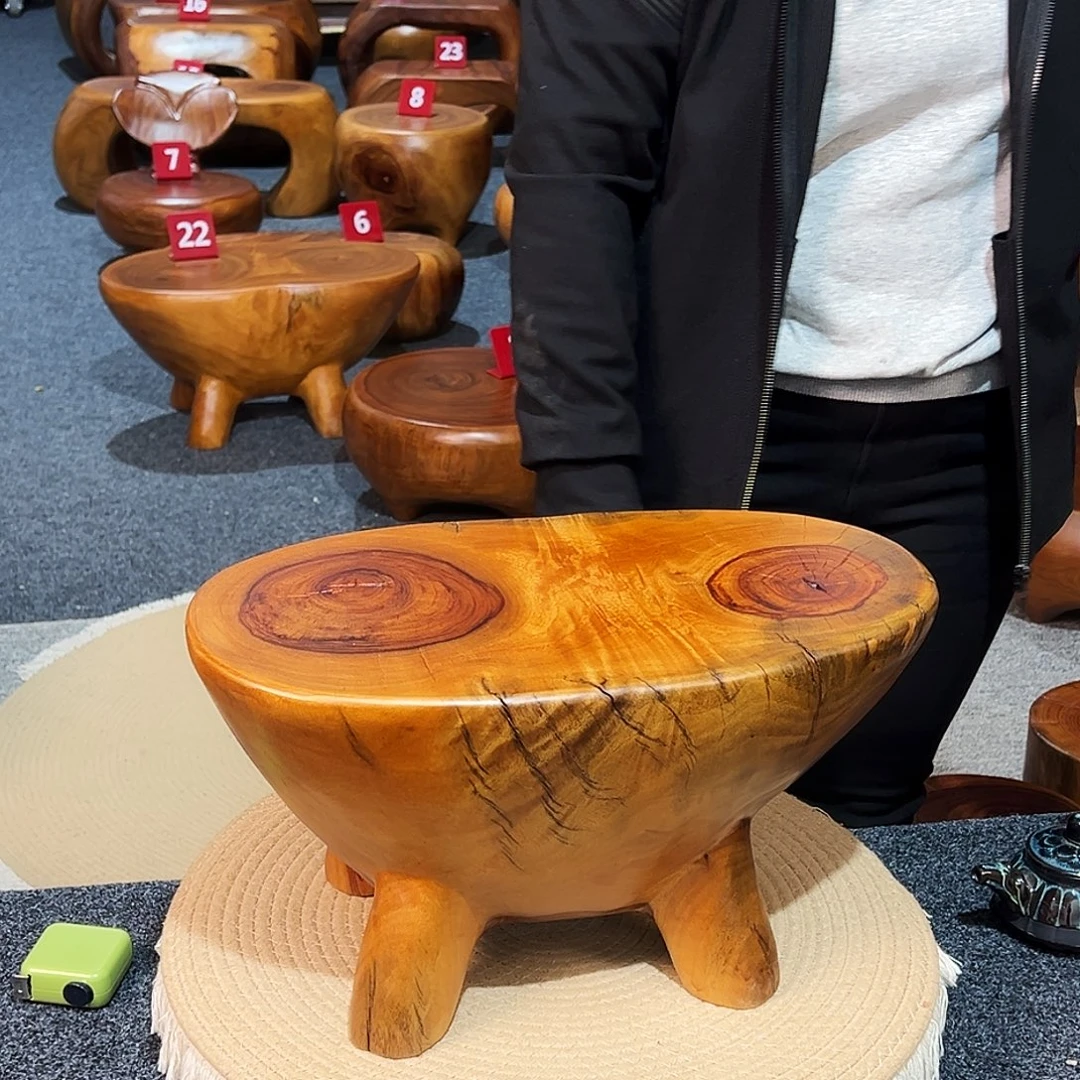 25 号香樟木尺寸：40-20-22cm