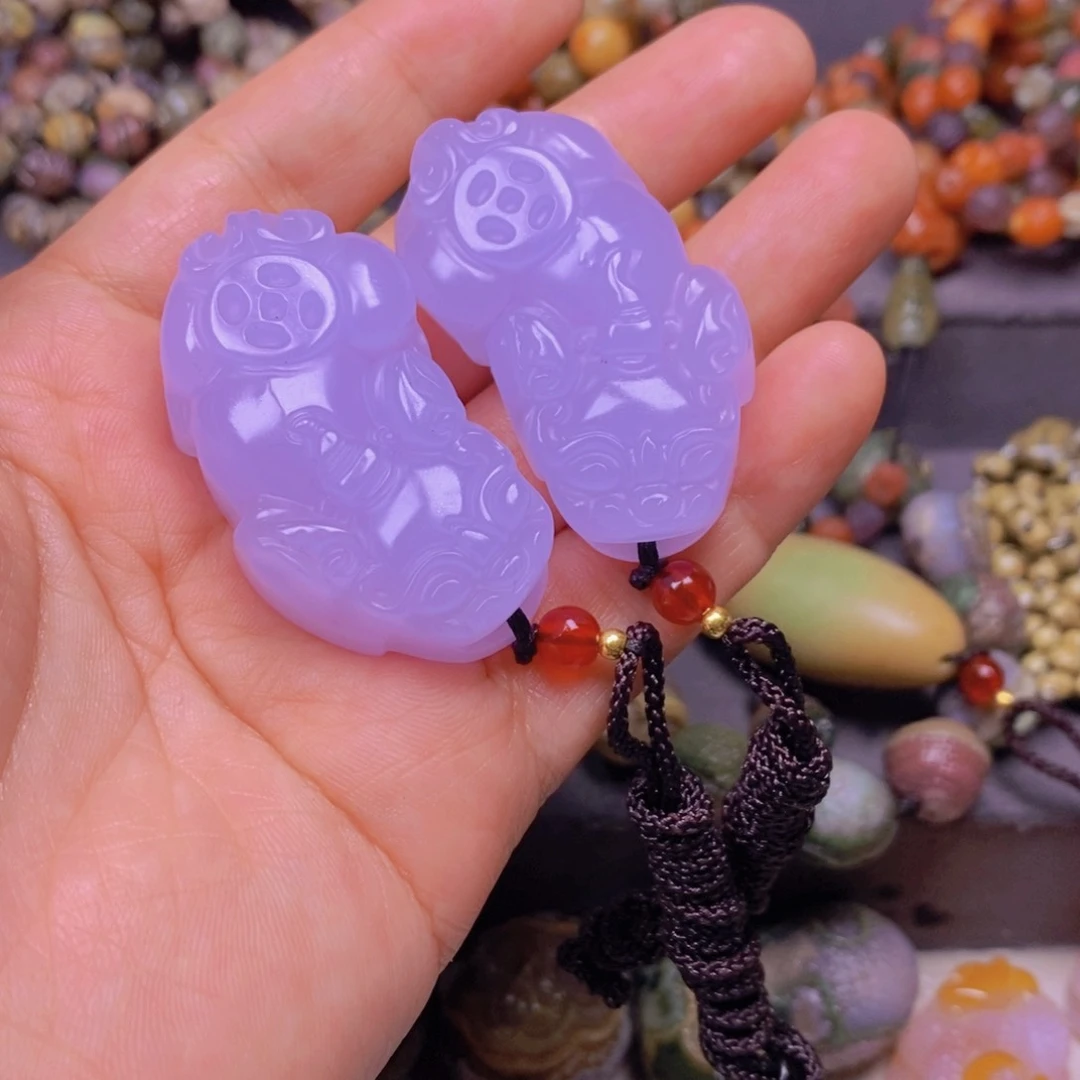 合金颈饰玛瑙/玉髓