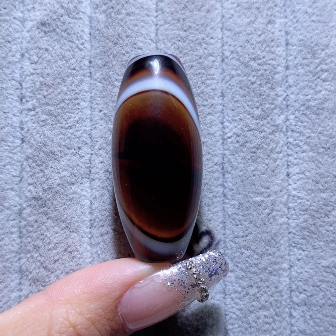 玛瑙/玉髓颈饰未镶嵌用****5