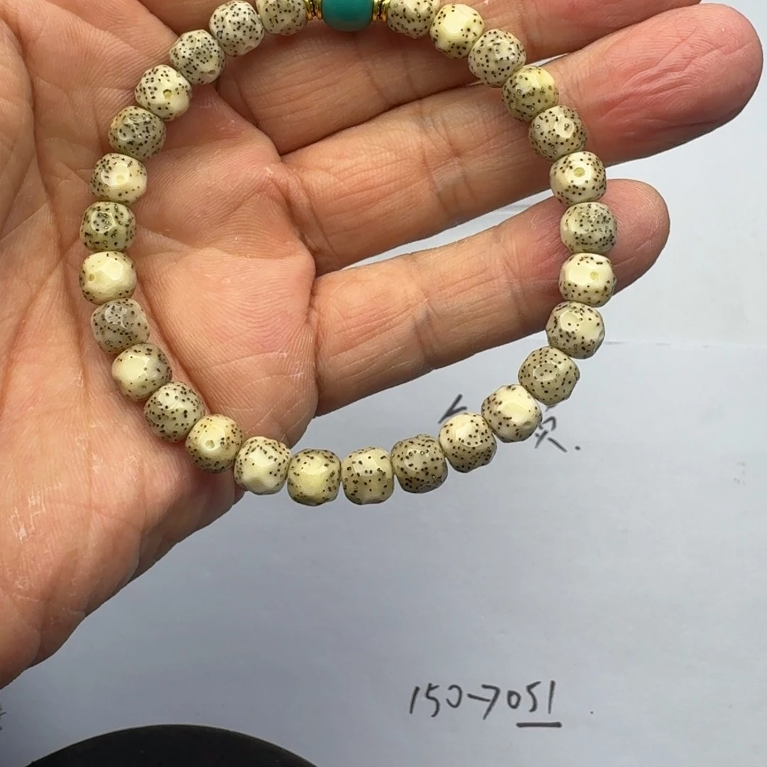 手串星月菩提星月菩提手串单圈