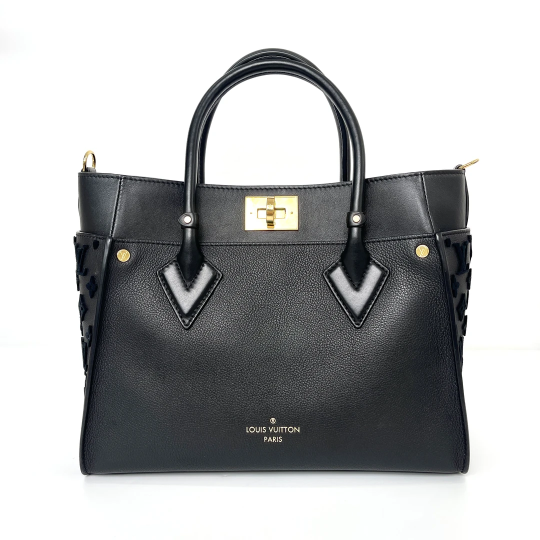 99新 LouisVuitton/路易威登 可乐/onmyside